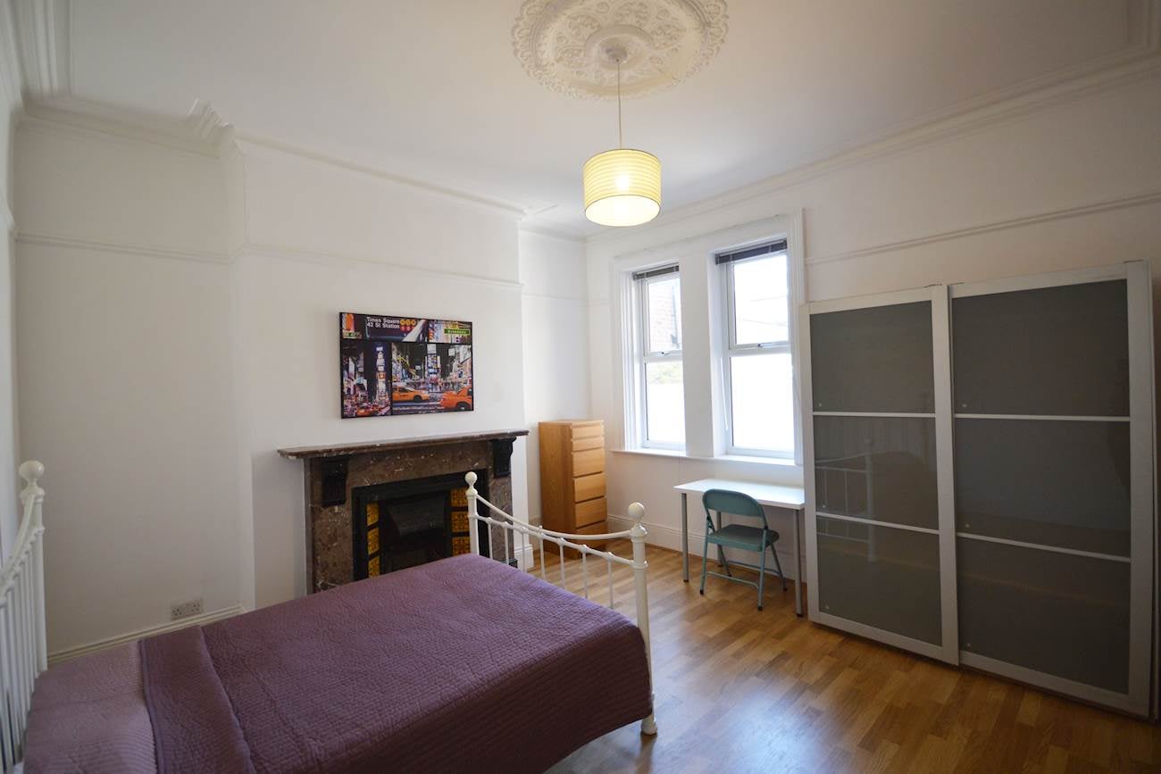 Room Thornleigh Road in Newcastle upon Tyne