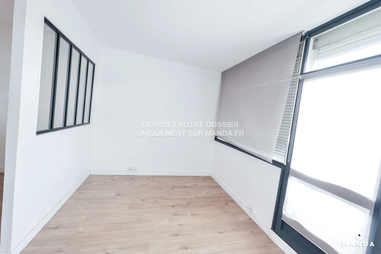 Appartement Rue Simon Leboucq à Valenciennes