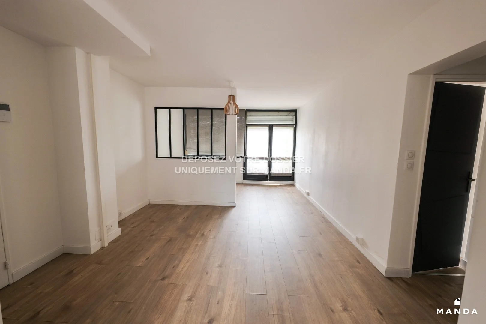 Flat Rue Simon Leboucq in Valenciennes