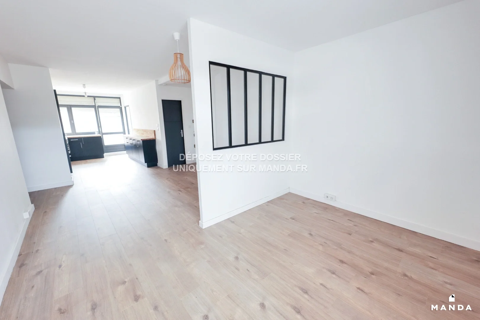 Appartement Rue Simon Leboucq à Valenciennes