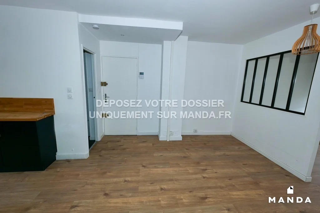 Appartement Rue Simon Leboucq à Valenciennes