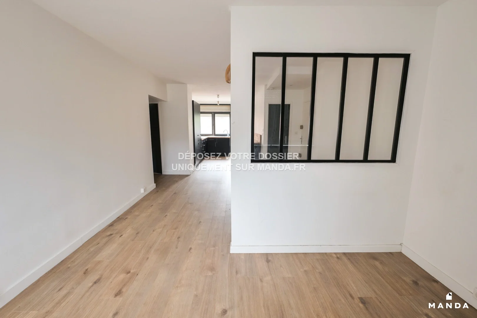 Flat Rue Simon Leboucq in Valenciennes