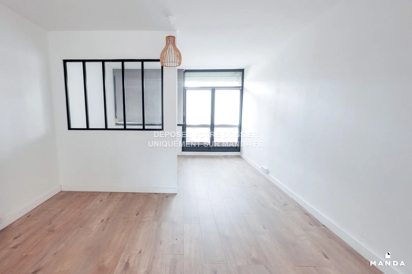 Appartement Rue Simon Leboucq à Valenciennes