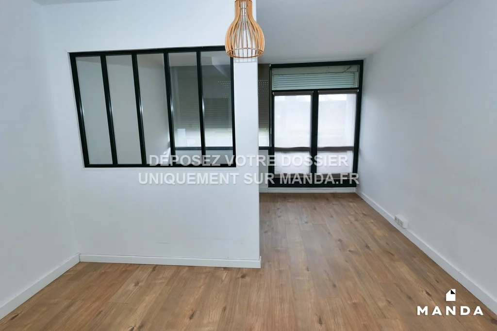Appartement Rue Simon Leboucq à Valenciennes