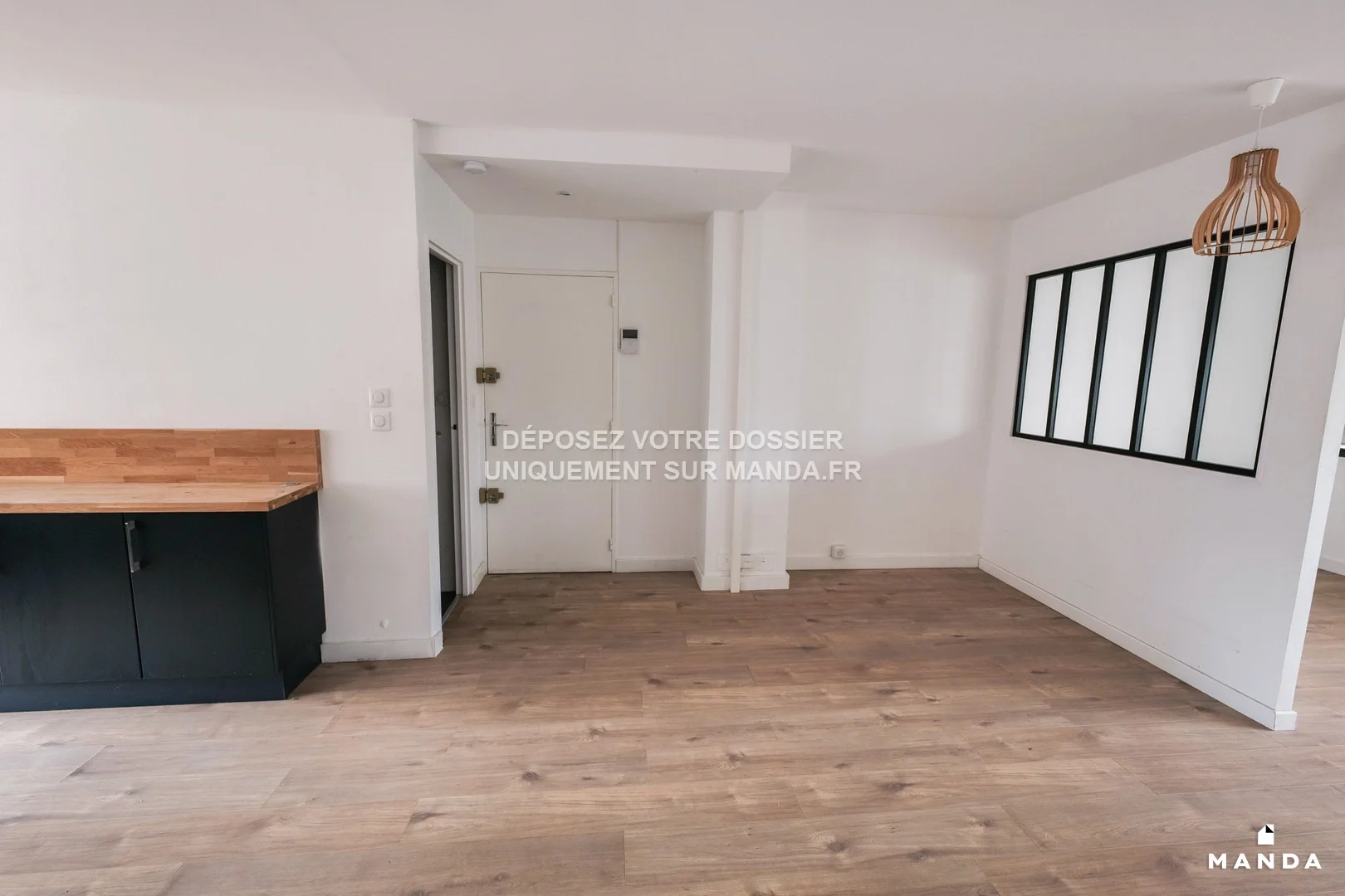 Flat Rue Simon Leboucq in Valenciennes