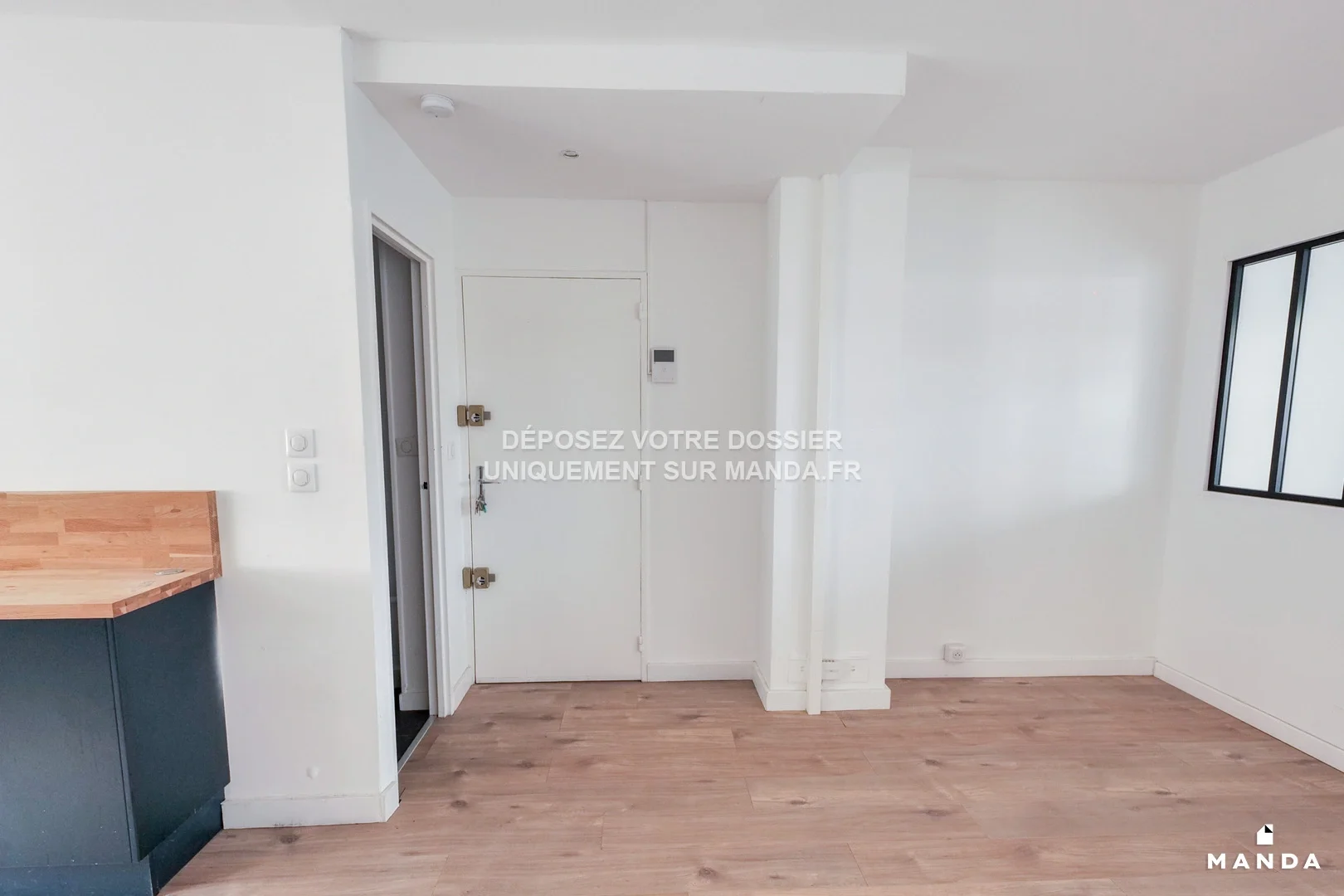 Appartement Rue Simon Leboucq à Valenciennes