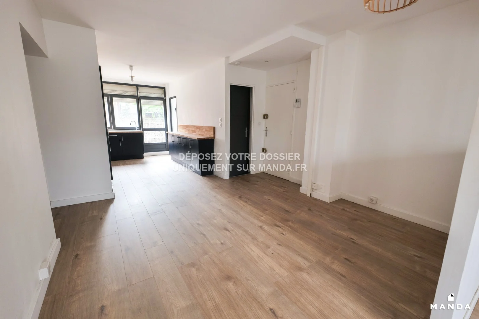 Flat Rue Simon Leboucq in Valenciennes