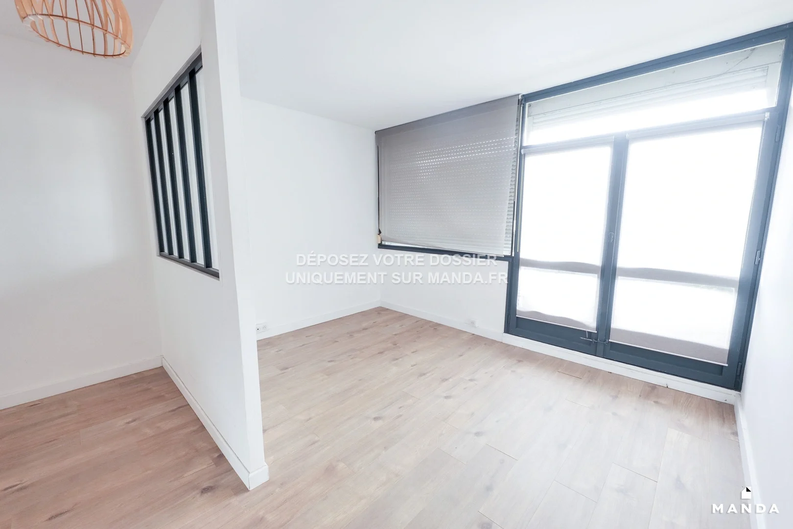 Appartement Rue Simon Leboucq à Valenciennes