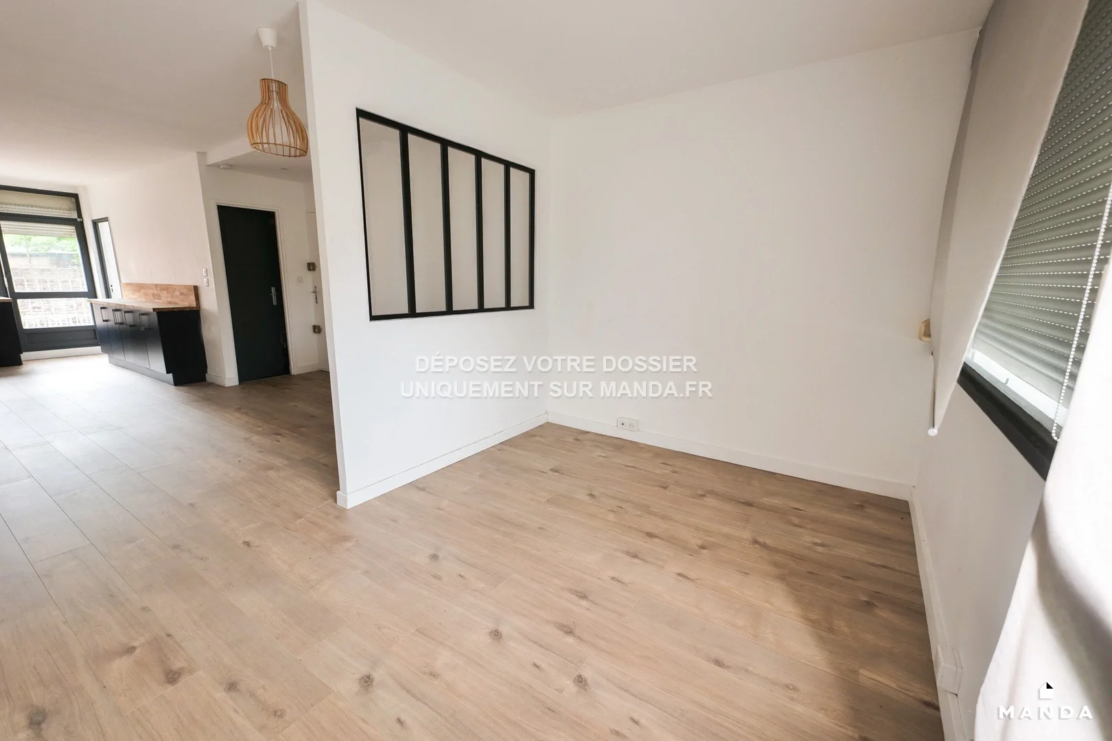 Flat Rue Simon Leboucq in Valenciennes
