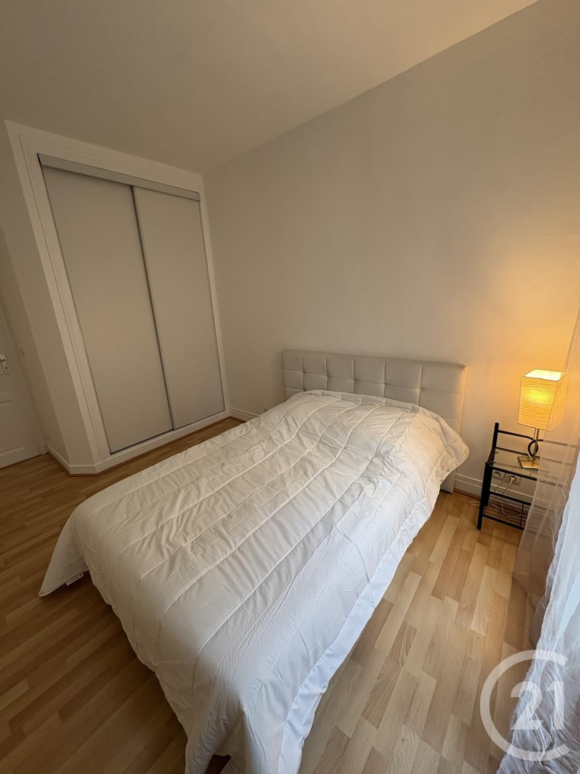 Flat Rue Marsoulan in Paris