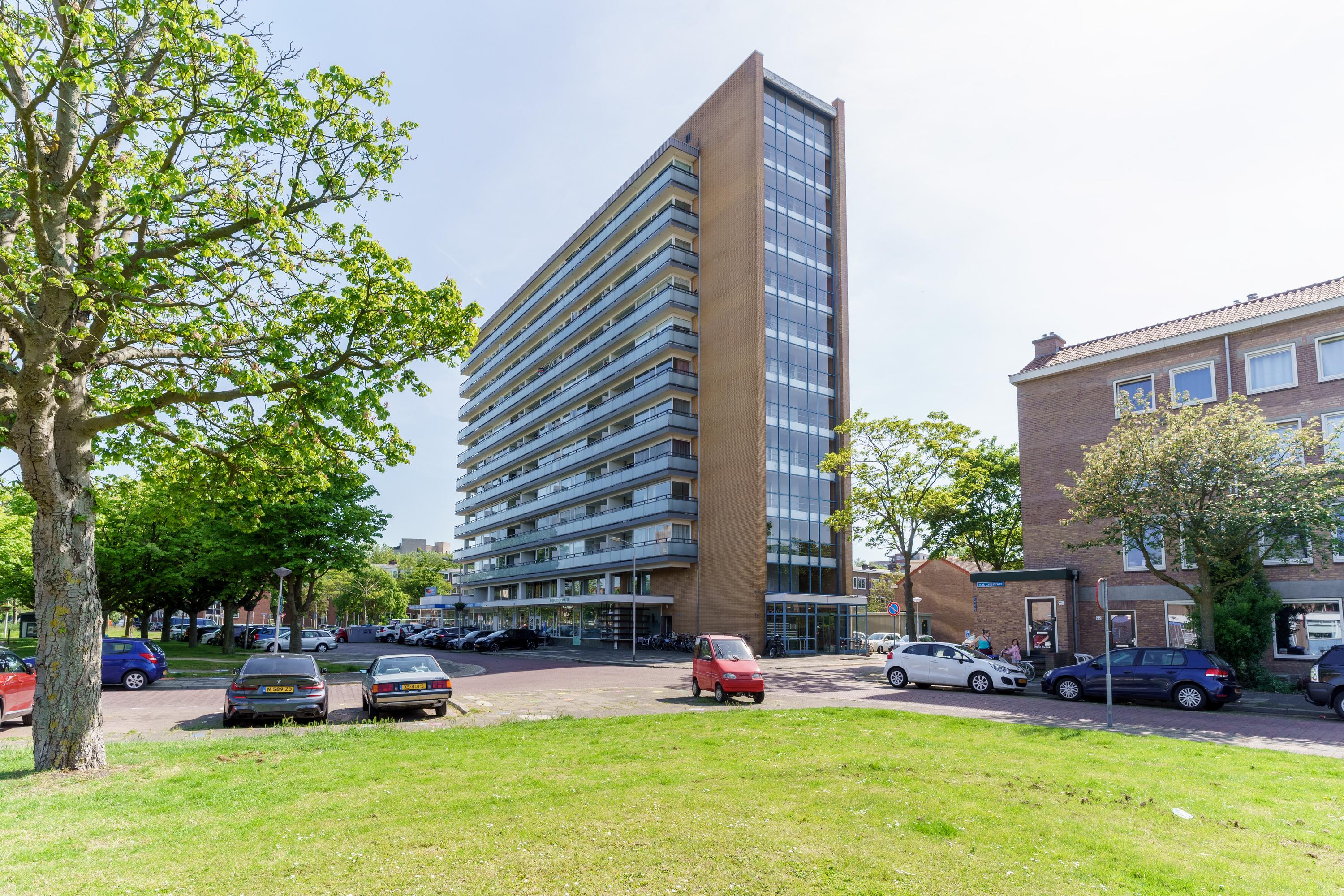 Van Adrichemstraat 359 in Delft