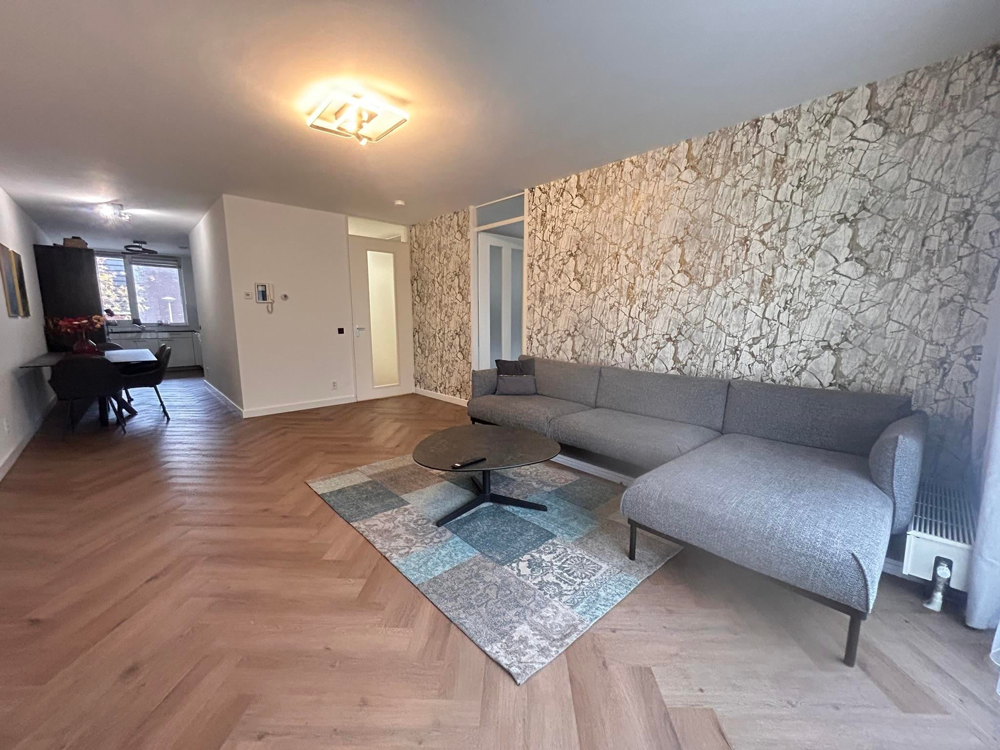 Appartement Geometrielaan in Uithoorn