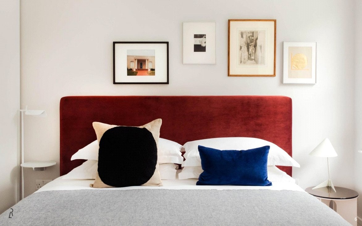 Flat Marylebone Lane in City of Westminster