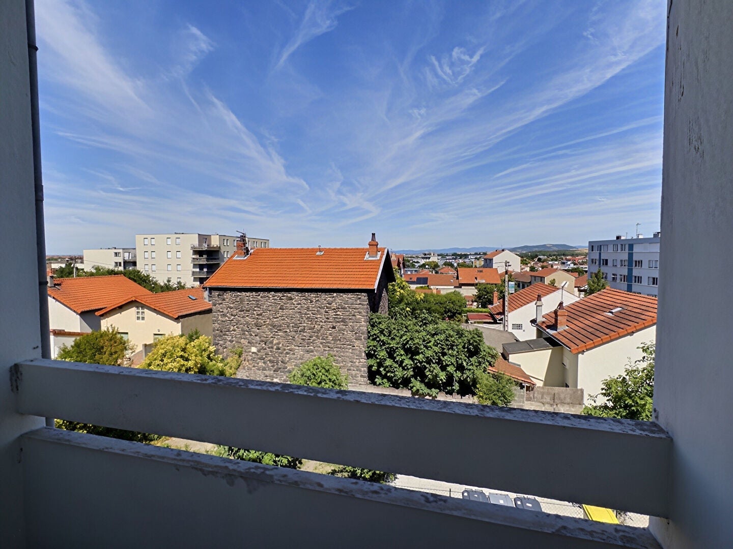 Flat Rue Frère Héribaud in Clermont-Ferrand