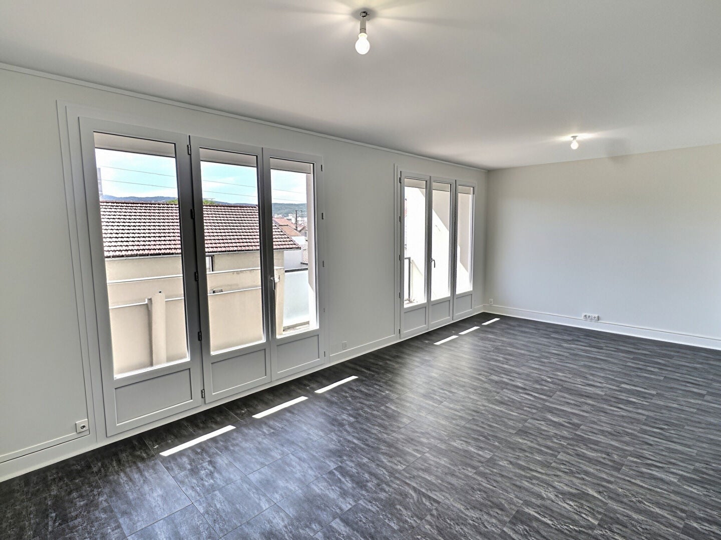 Appartement Rue Frère Héribaud à Clermont-Ferrand