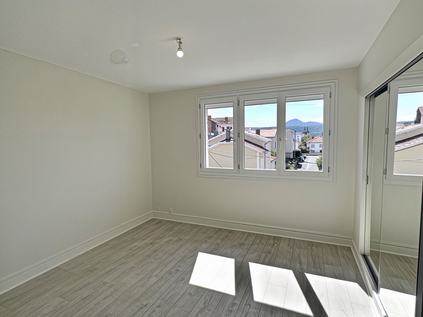 Appartement Rue Frère Héribaud à Clermont-Ferrand