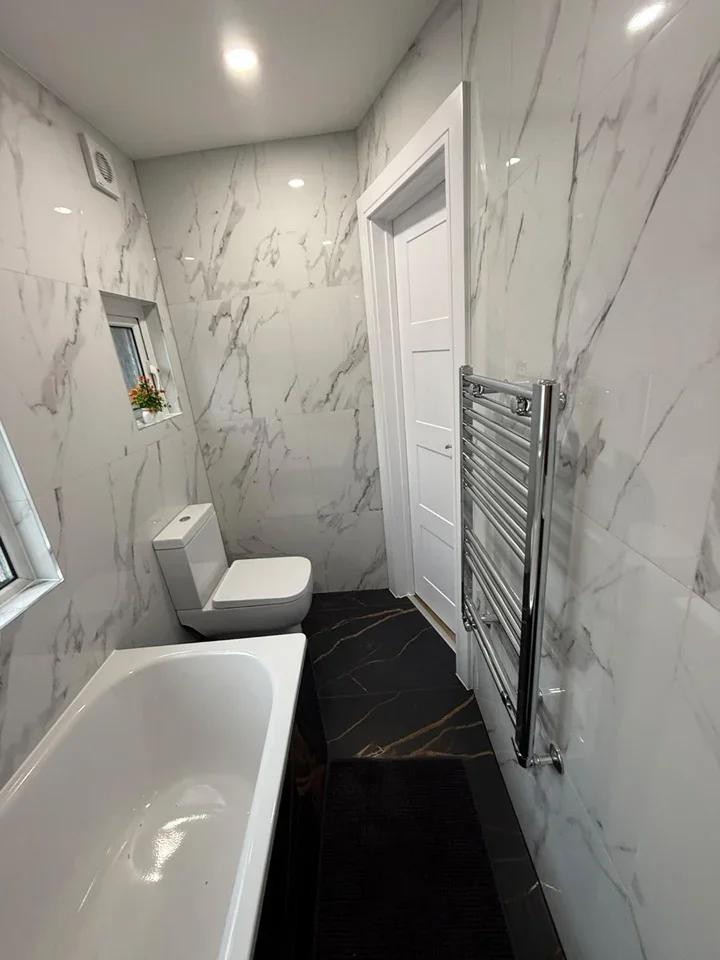 Room Holmewood Road in Greater London