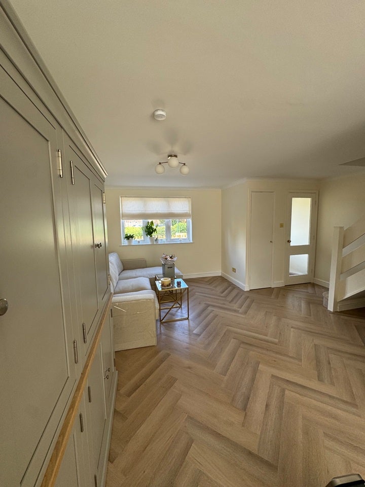 House Godding Path in Greater London