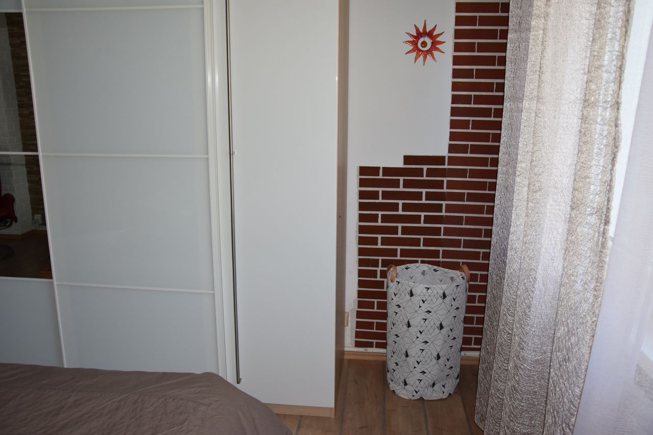 Wohnung Fritz-Tarnow-Straße in Frankfurt am Main