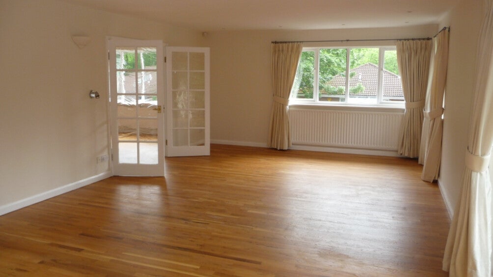 Flat Lindisfarne Close in Newcastle upon Tyne