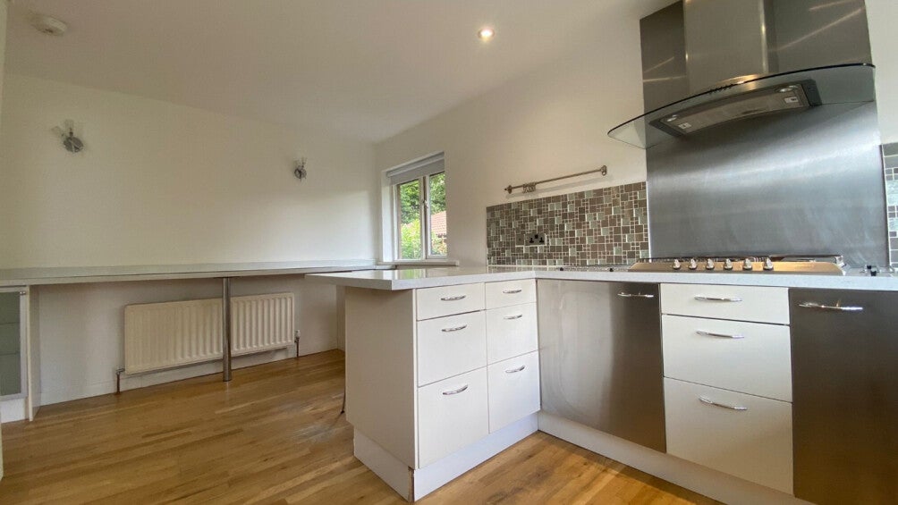 Flat Lindisfarne Close in Newcastle upon Tyne