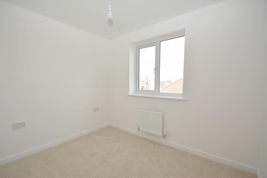 House Whitehead Grove in Dawley