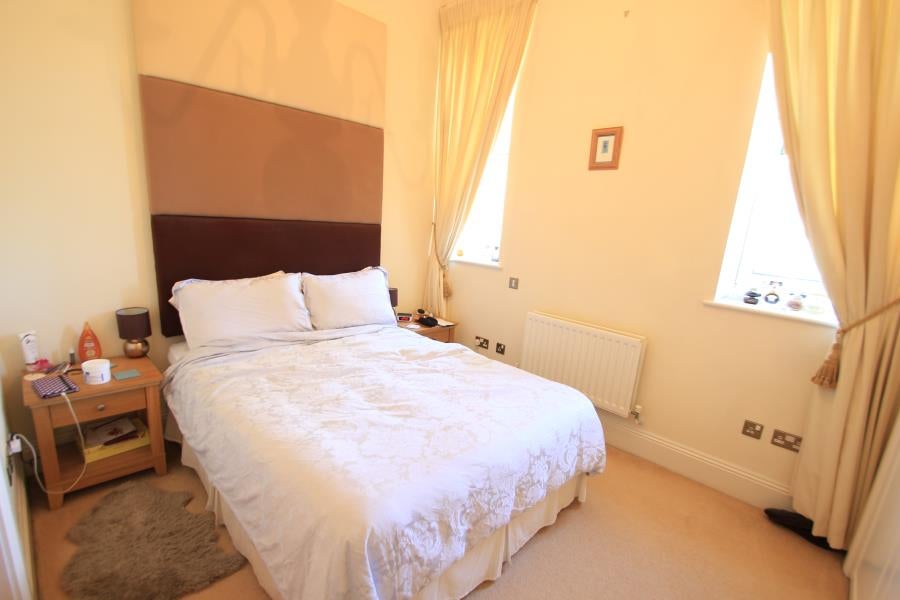 Flat Florence Way in Woking