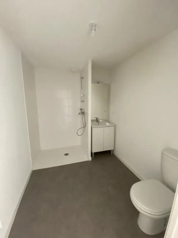 Appartement Rue de l'alose à Lormont
