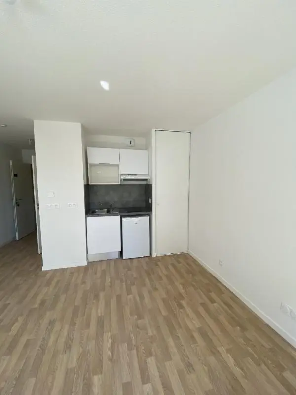 Appartement Rue de l'alose à Lormont