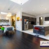 House Kingsmill Terrace in City of Westminster