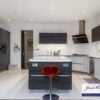 House Kingsmill Terrace in City of Westminster