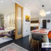 House Kingsmill Terrace in City of Westminster