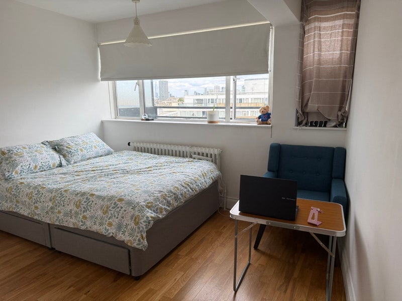 Room Lupus Street in City of Westminster
