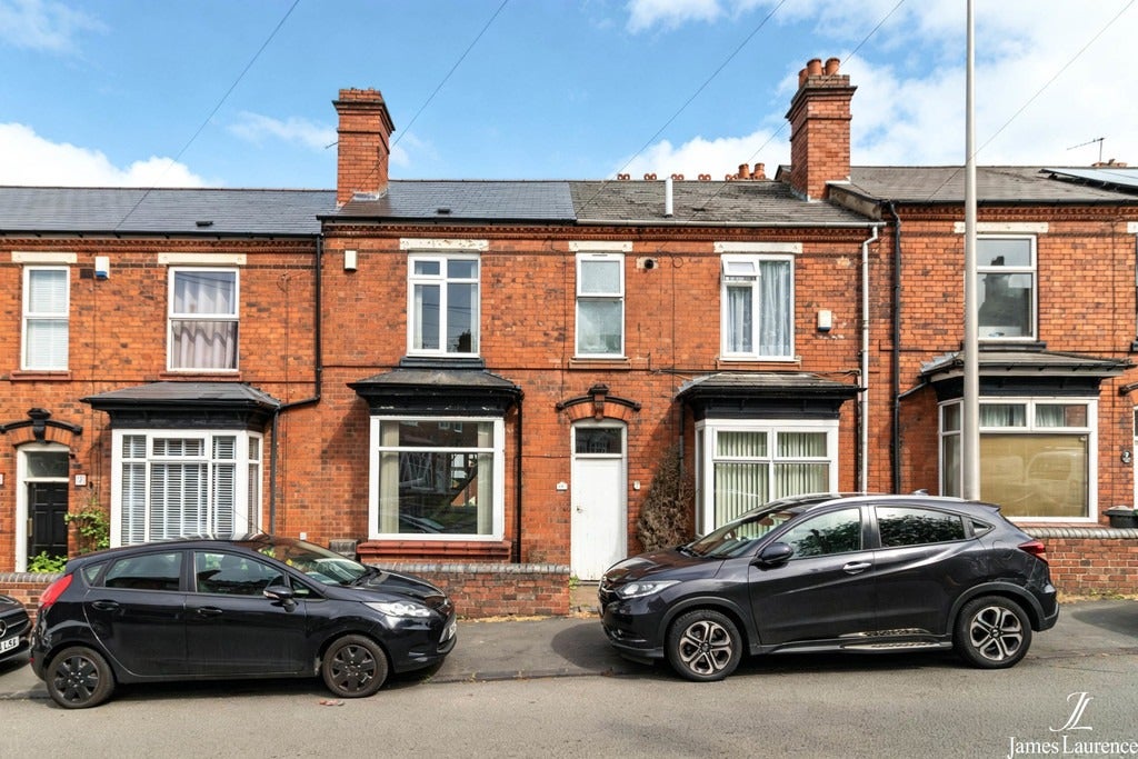 House New Birmingham Road in Sandwell