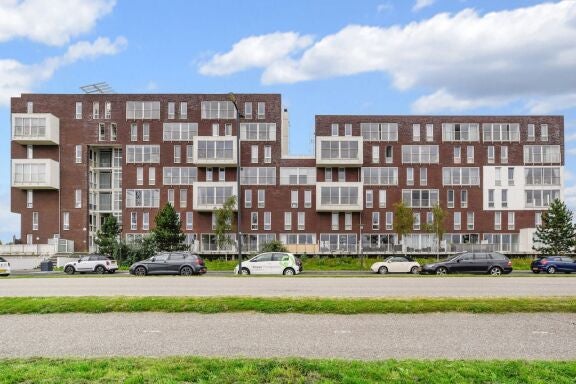 Huis Cypruslaan 14 in Rotterdam
