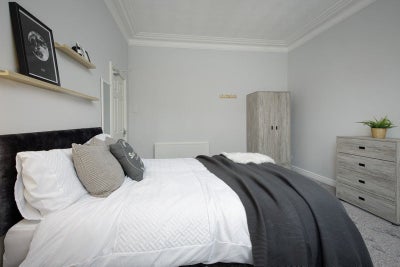 Room Poplar Avenue in Blackpool