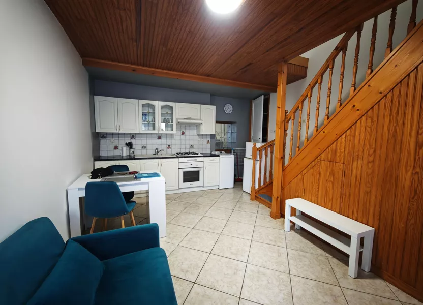Appartement Sentier de Dessous les Plis à Juziers