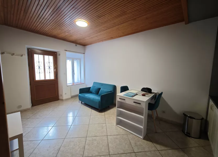 Appartement Sentier de Dessous les Plis à Juziers