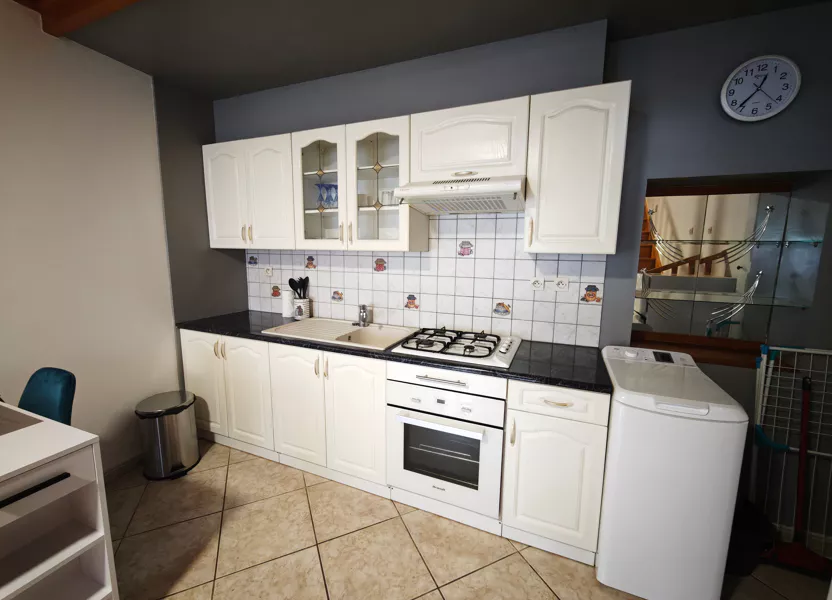 Appartement Sentier de Dessous les Plis à Juziers