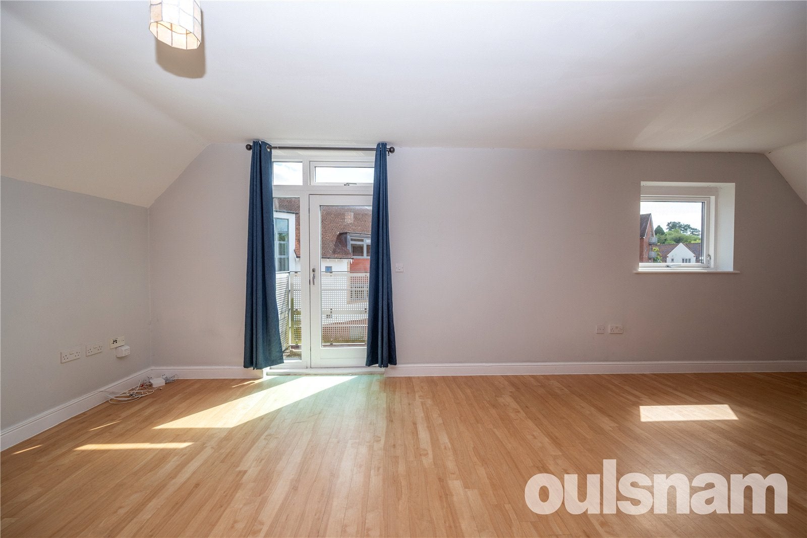 Flat Griffin Close in Birmingham