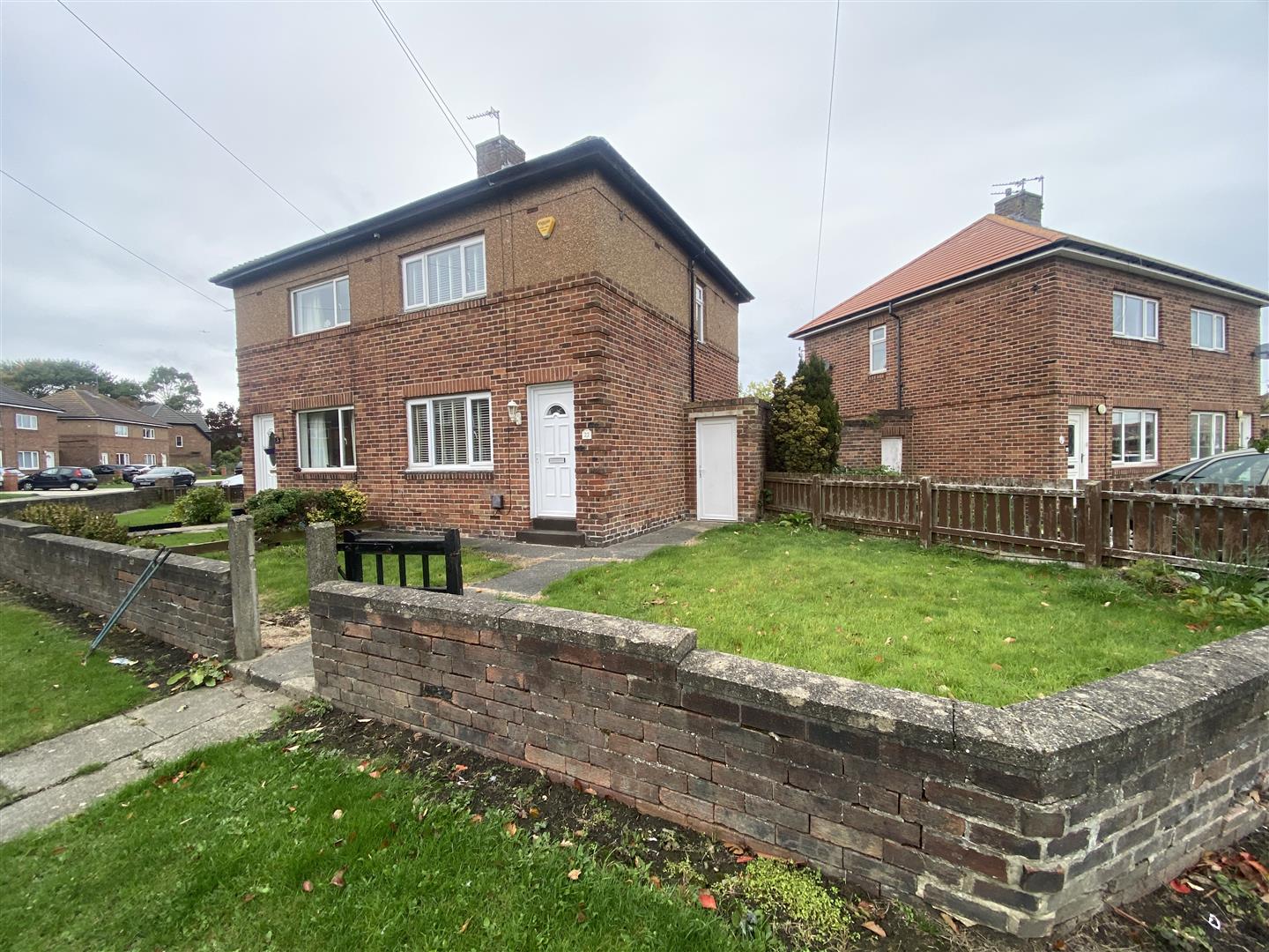 House Seaburn View in New Hartley