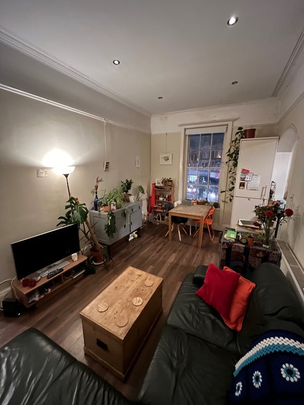Room Zetland Road in Bristol