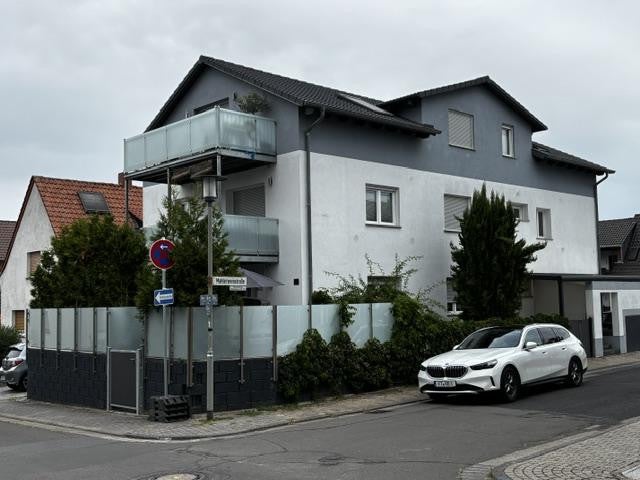 Wohnung Friedrich-Diffiné-Straße in Kirchheim an der Weinstraße