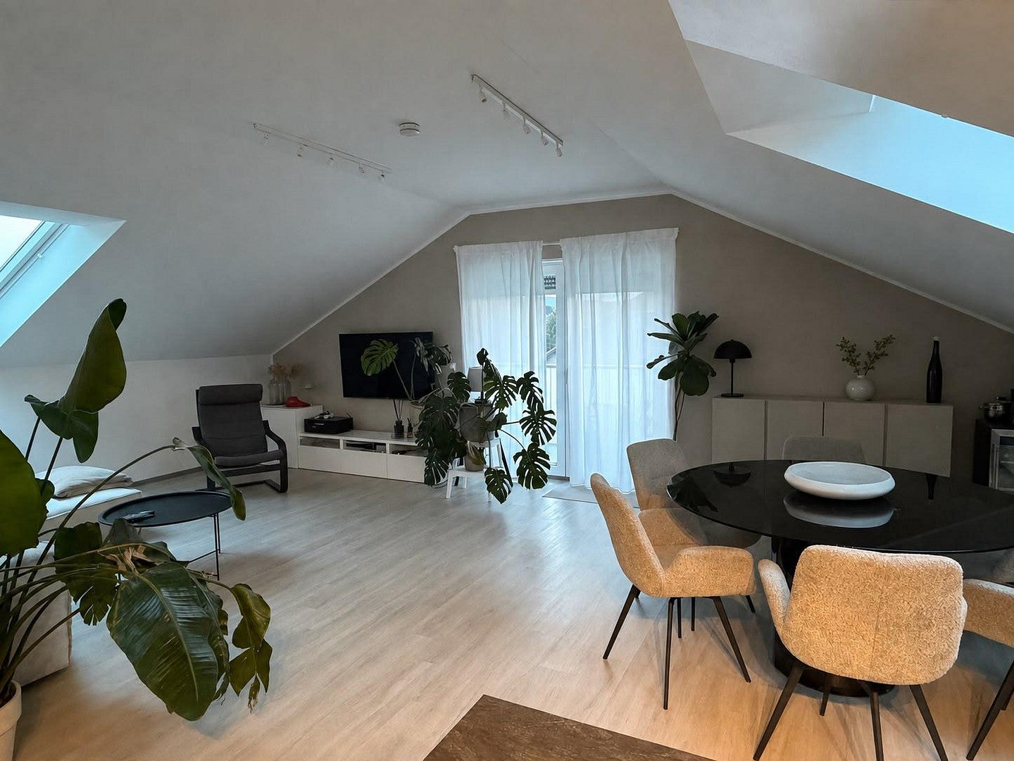 Wohnung Friedrich-Diffiné-Straße in Kirchheim an der Weinstraße