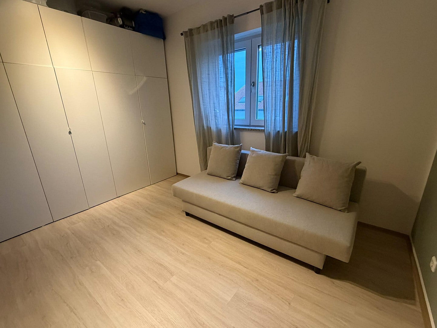 Wohnung Friedrich-Diffiné-Straße in Kirchheim an der Weinstraße