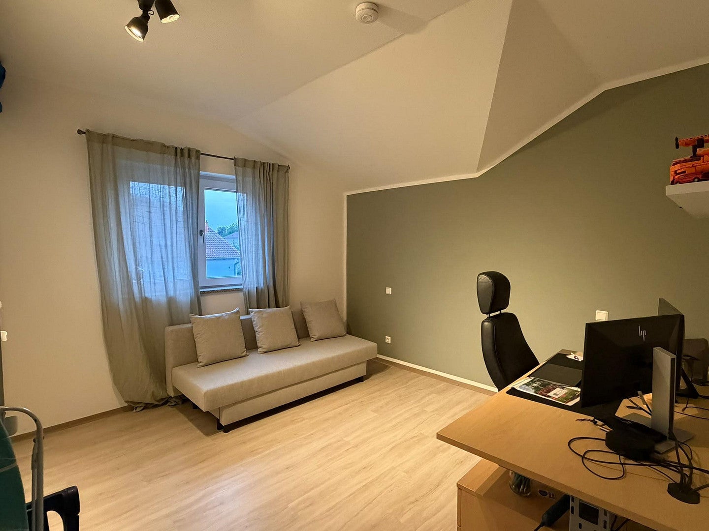 Wohnung Friedrich-Diffiné-Straße in Kirchheim an der Weinstraße