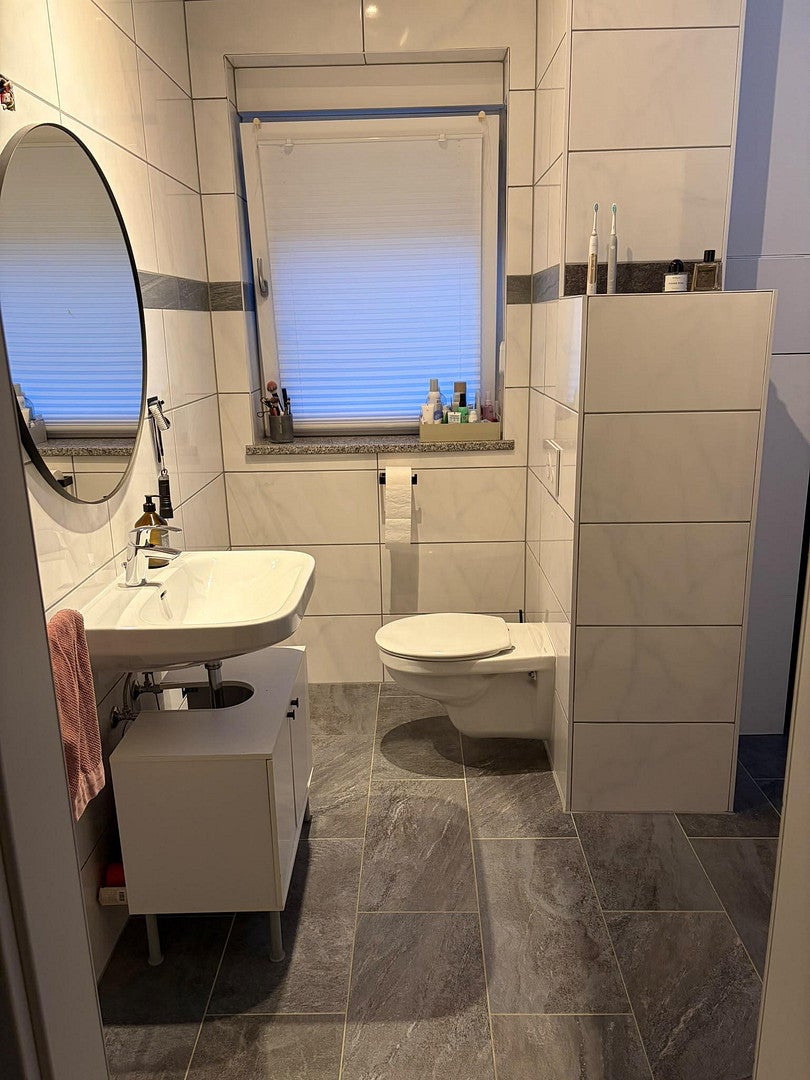 Wohnung Friedrich-Diffiné-Straße in Kirchheim an der Weinstraße