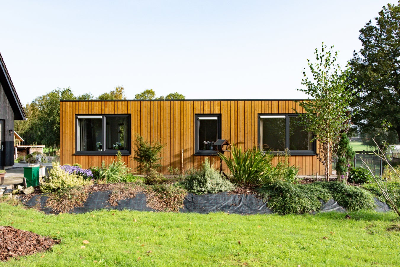 Huis Heinoseweg 27 C in Zwolle