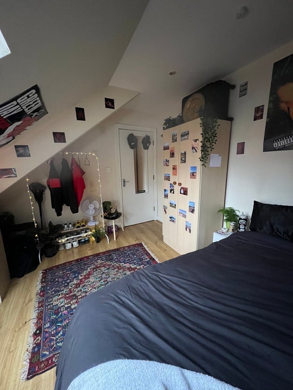 Room Osborne Road in Newcastle upon Tyne