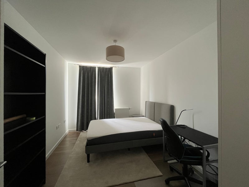 Room Nellie Cressall Way in Greater London